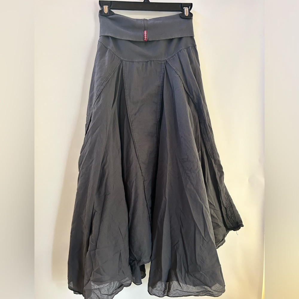Hard tail Boho XS Skirt